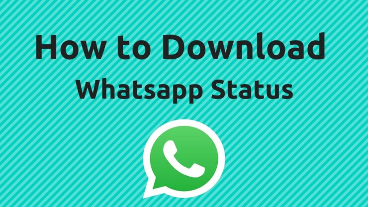 WhatsApp Status iPhone