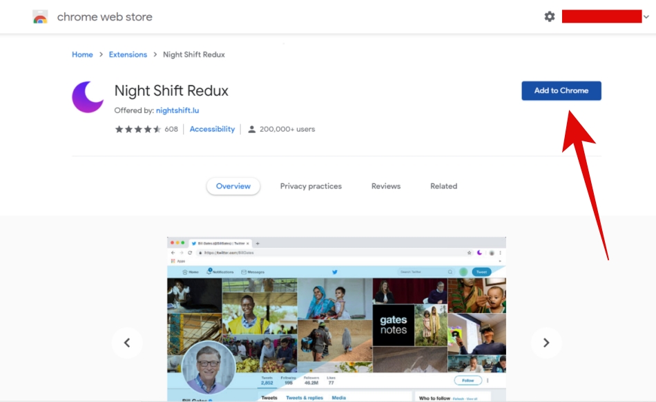 Cómo habilitar el modo oscuro de Google Drive