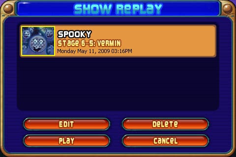 Reseña: PopCap Games Peggle para iPhone + iPod touch