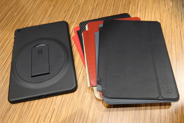 Premios iLounge CES 2014: iPad, iPhone, iPod + Mac