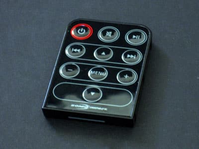 Recensione: Sonic Impact Video-55 Video e Speaker Dock per iPod