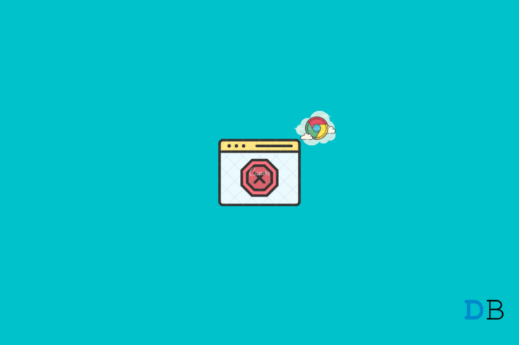 Wie man den standardmäßigen Adblocker in Chrome aktiviert