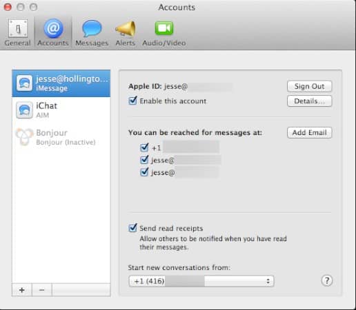 FaceTimeとiMessageの完全ガイド：設定、使用、トラブルシューティング