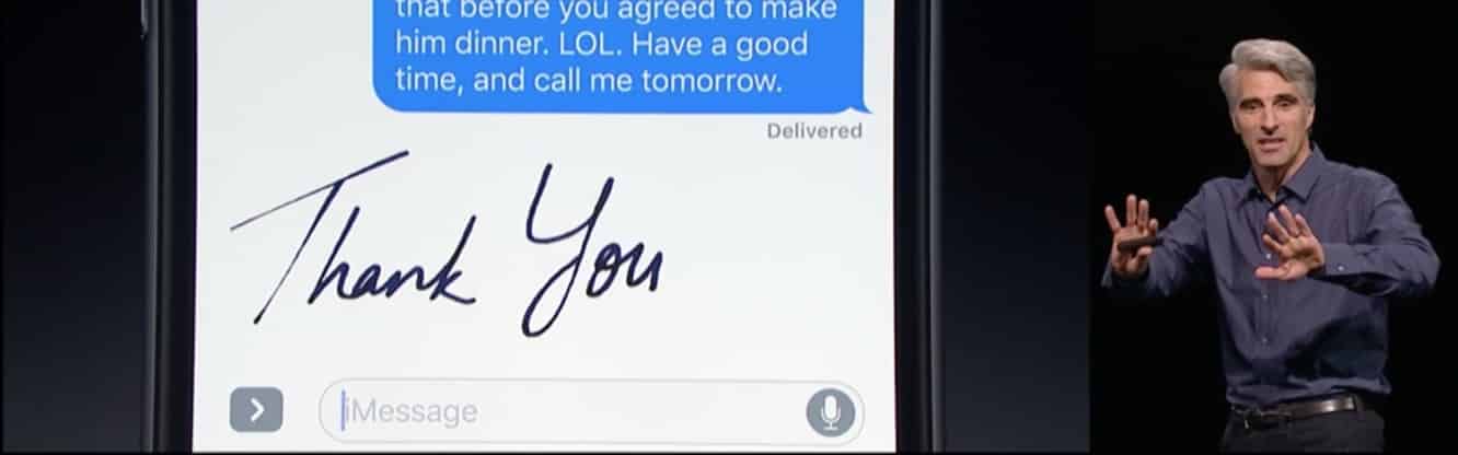 애플의 iOS 10: 모든 iOS 업데이트의 ‘어머니’