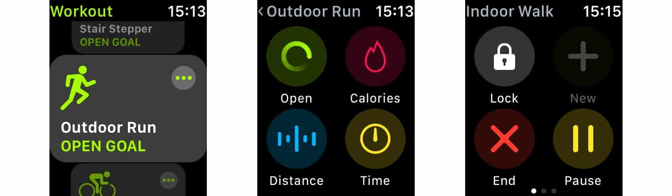 インスタントエキスパート: watchOS 4の秘密と機能