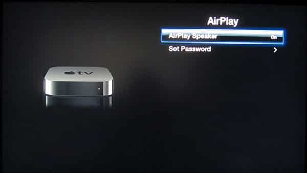 Обзор: Apple TV (второго поколения)