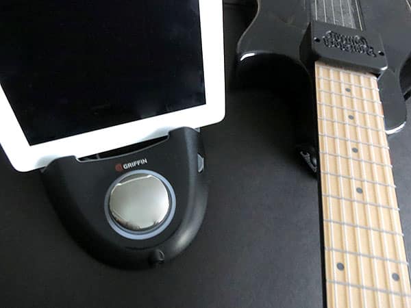 レビュー: Griffin StudioConnect for iPad