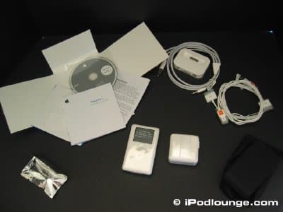 Обзор: Apple iPod photo Обзор для новых пользователей