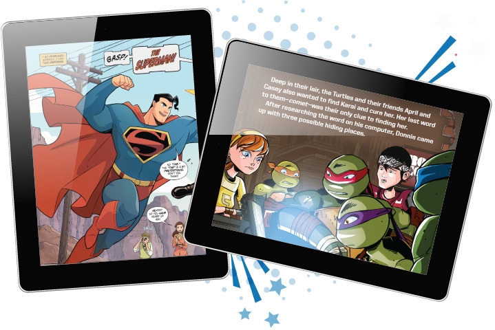 Libby - 無料でオンラインで漫画を読むためのベストサイト