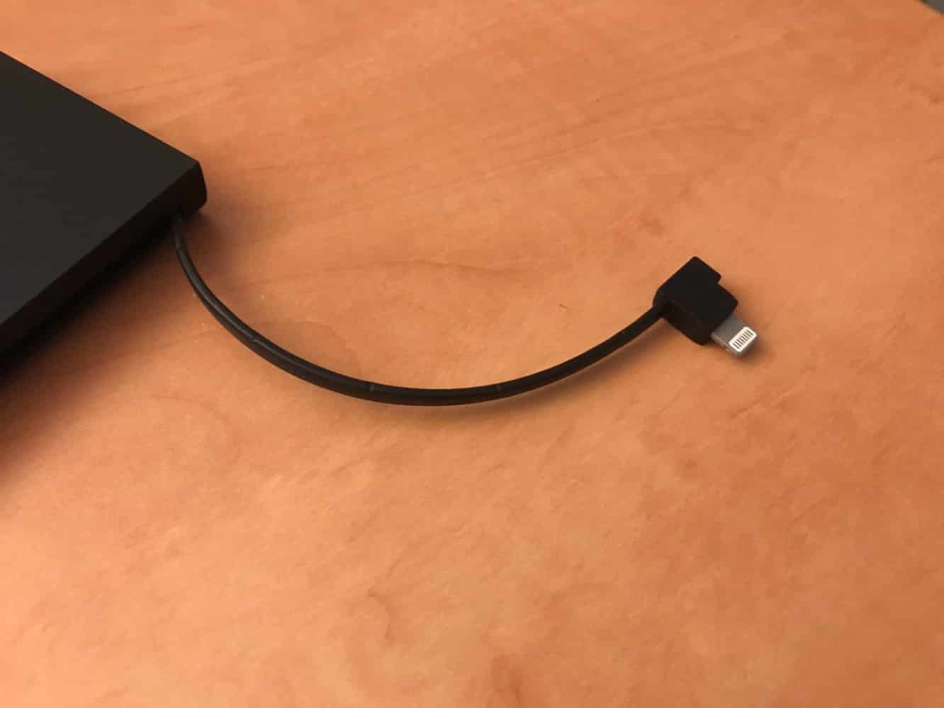 Revisión: Batería de Respaldo iWalk Watchman para Apple Watch, iPhone y iPad