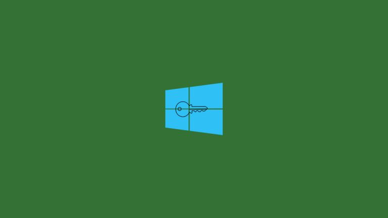Windows 10