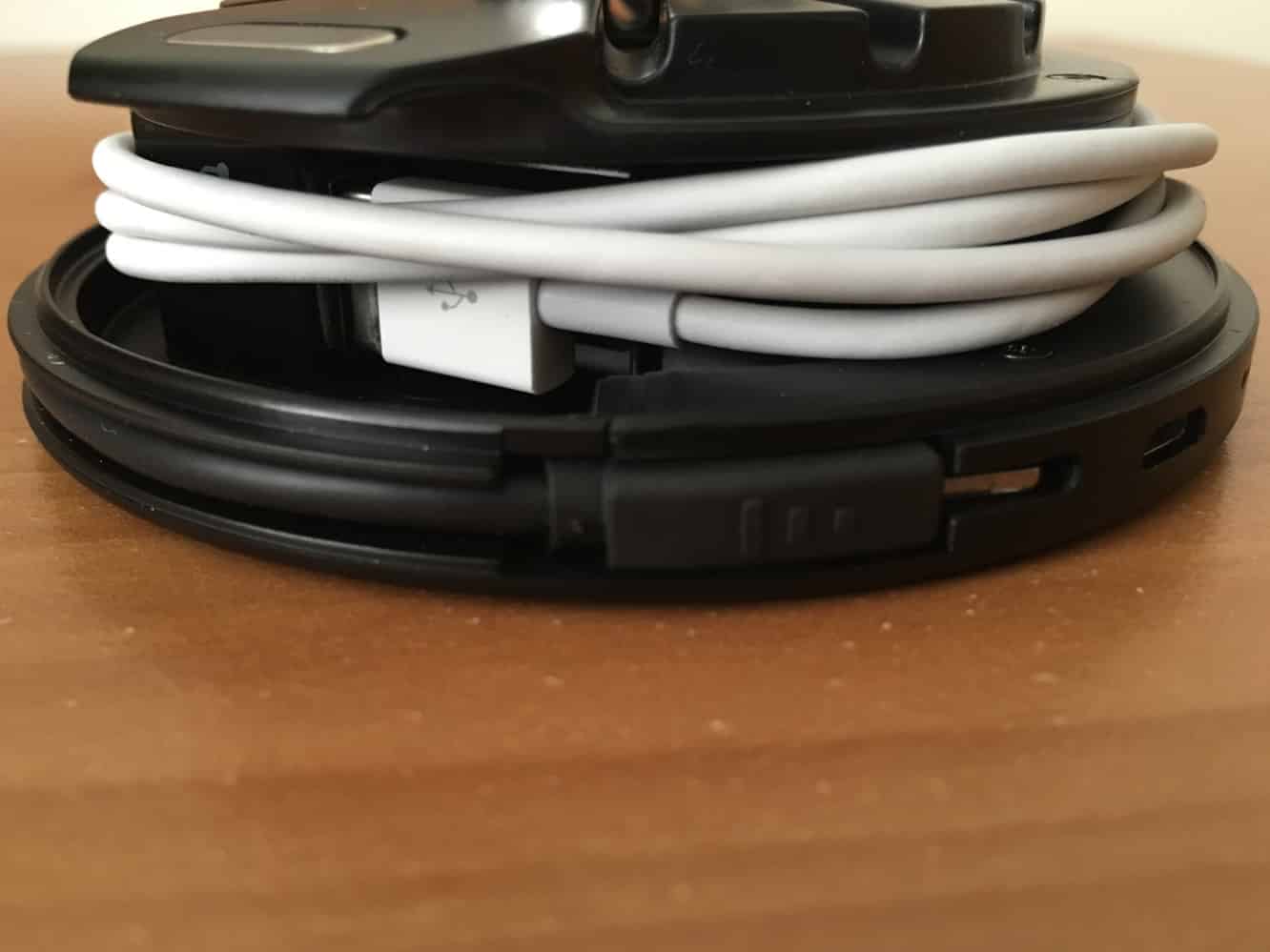 Recensione: Nomad Pod Pro per iPhone e Apple Watch