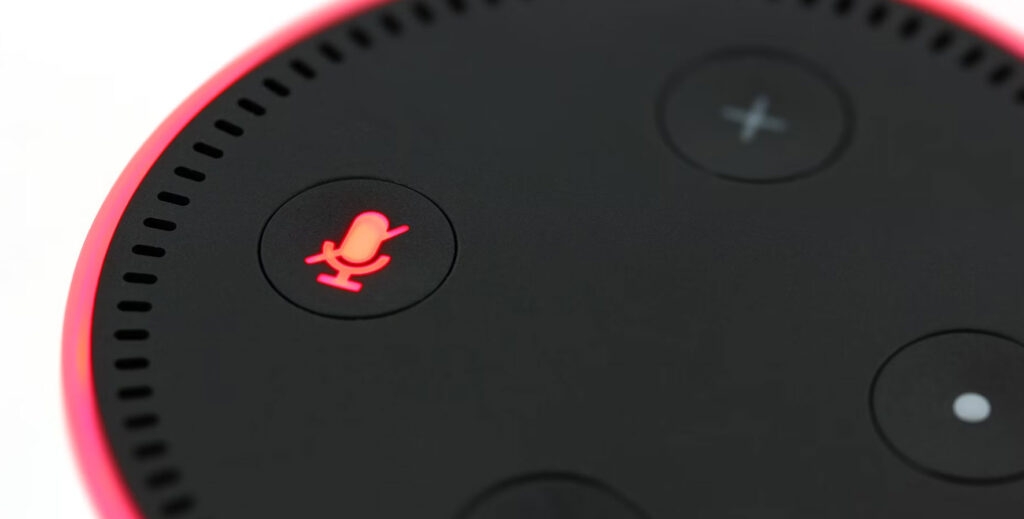 Reinicie seu Dispositivo - Alexa não respondendo, mas acendendo