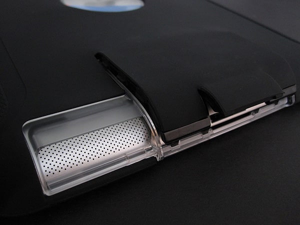Critique : Étui OtterBox Defender Series pour iPad 2