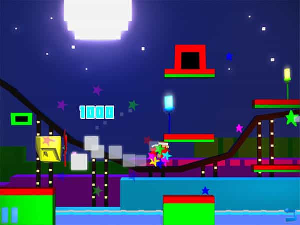 iPhone + iPad Gems: Icebreaker Hockey, Kami Retro HD, Touchgrind BMX + Tuned