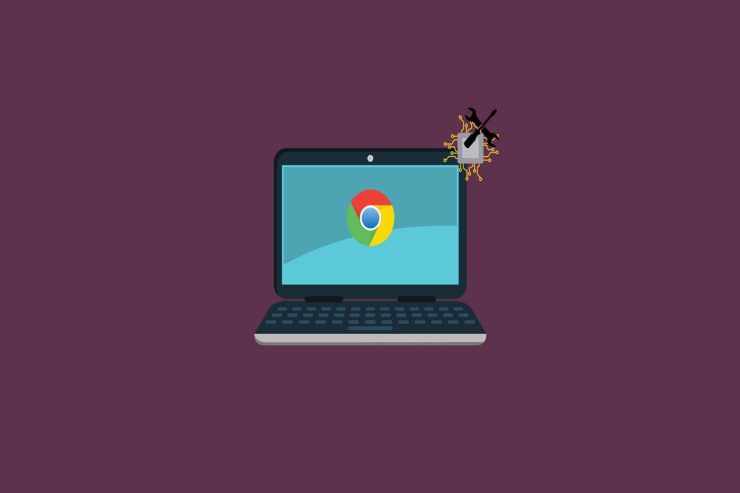 Chromeの高CPU使用率でソフトウェアレポーターツールを無効にする方法