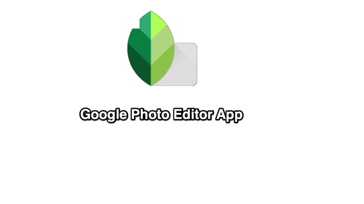 Google Foto Editor APK