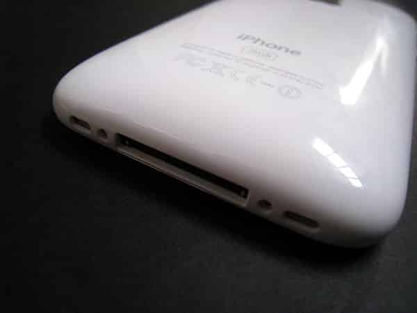 리뷰: 애플 아이폰 3G (8GB/16GB)