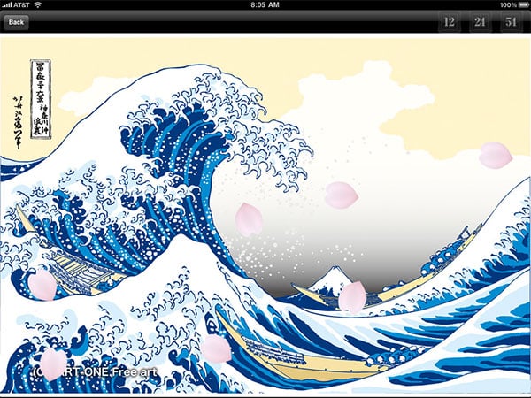 iPhone + iPad Gems: Monitor Remoto Aeroporto, Discover, Flipboard, Sushi + Altro