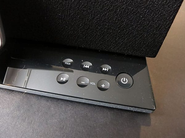 Обзор: Soundfreaq Sound Step Lightning SFQ-02L