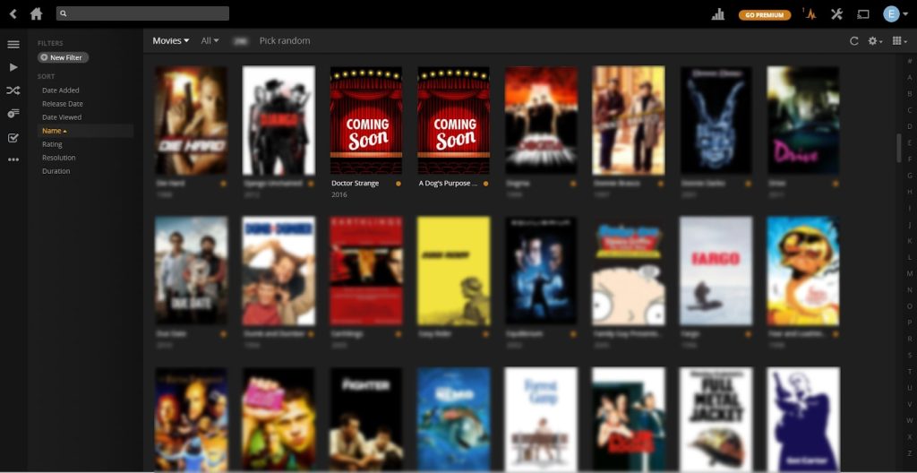 TheaterTrailers - Best Plex Plugins