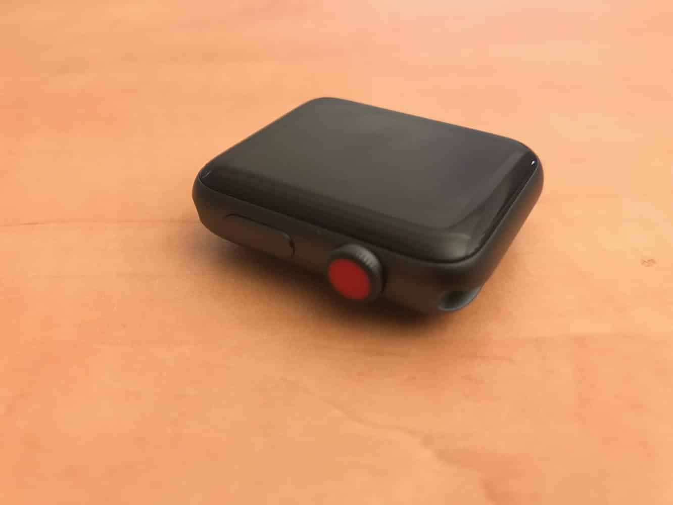 Обзор: Apple Watch Series 3