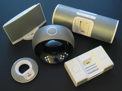 Recensione: JBL On Time – Macchina del Tempo per il Tuo iPod