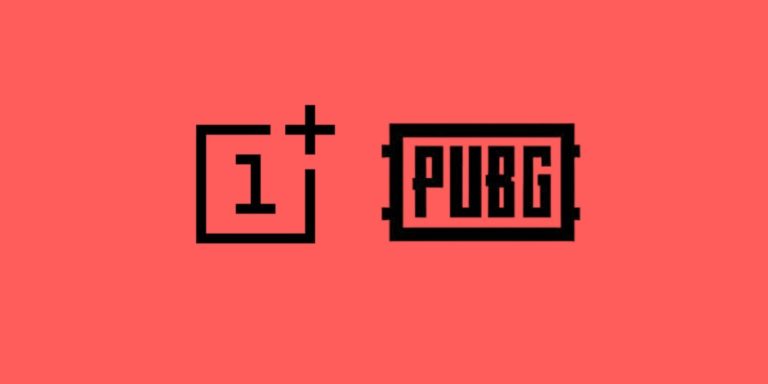 PUBG OnePlus