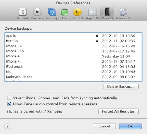 新しいiPhone、iPad、またはiPod touchにコンテンツを転送するための完全ガイド