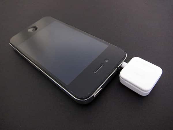 Recensione: Square, Inc. Lettore di Carte di Credito Square (Seconda Generazione)