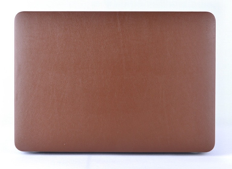 Custodia ZVE Retro Leather per MacBook Air 2019