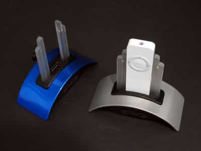 Prime Impressioni: iFi, DecoDock, Incase Shuffle, USB Power