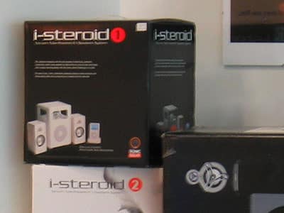 Rapporto iPod all'Estero: Singapore