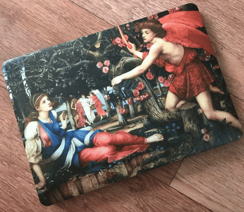 Custodia MTT funda per MacBook Air 2019