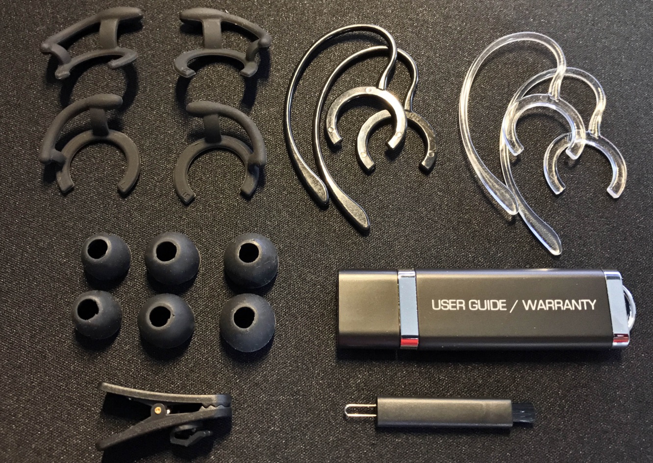 レビュー：Audeze iSine10 インイヤーヘッドフォン