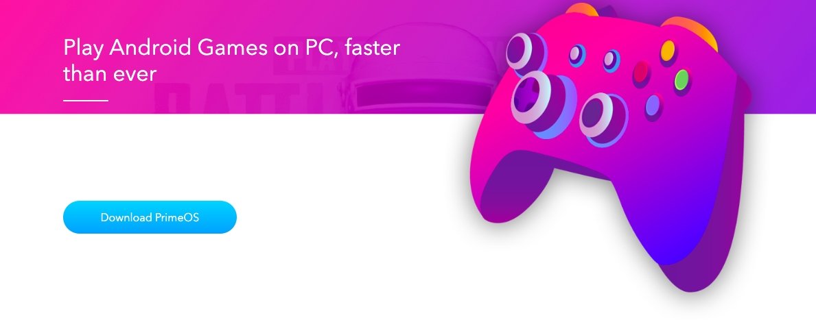 Prime OS