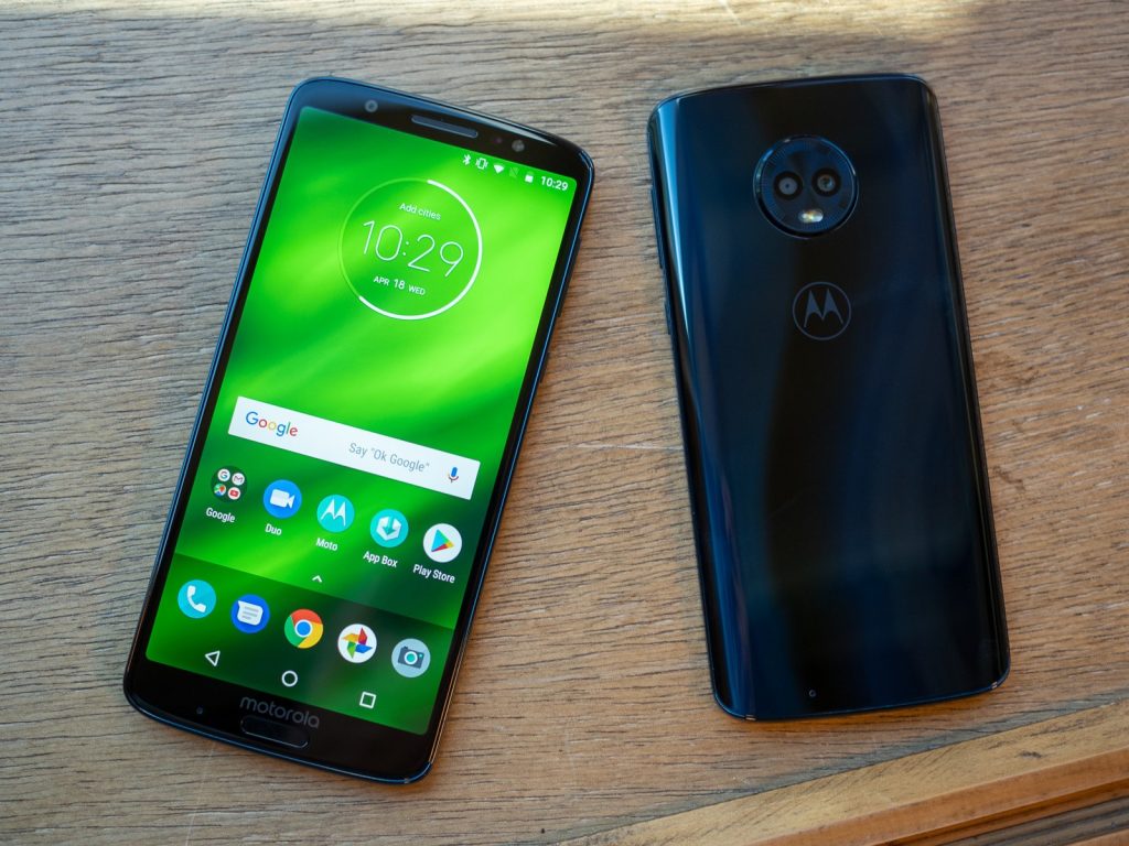 i 10 migliori smartphone di fascia media