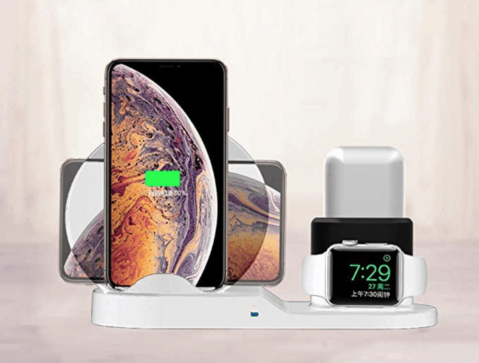 AirPower 대안