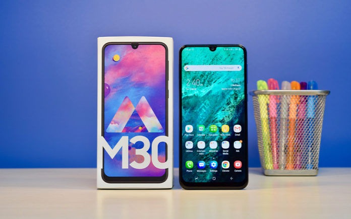 Top 10 Smartphones Budget de l'Année (2019) 1
