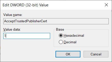 DWORD 32 Bit