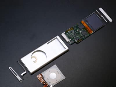 Recensione: Apple Computer iPod nano (Seconda Generazione) 2/4/8GB