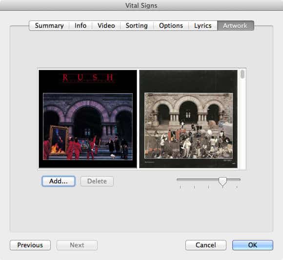 Le Guide Complet du Tagging d'Albums, de l'Art et des Playlists dans iTunes