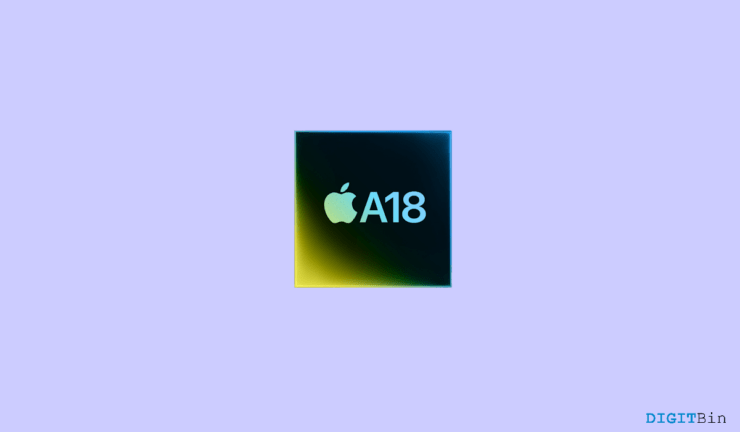 Chip Apple A18 - Novità e dovresti aggiornare