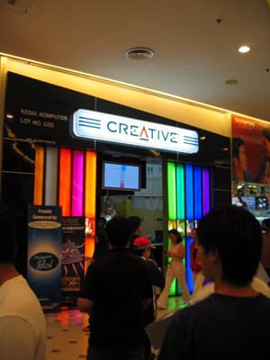 Rapporto iPod all'estero: Kuala Lumpur, Malesia