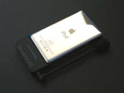 Revisión: Grabadora de Audio Digital de Alta Fidelidad XtremeMac MicroMemo para iPod