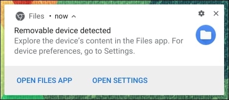 Come ripristinare completamente un Chromebook?