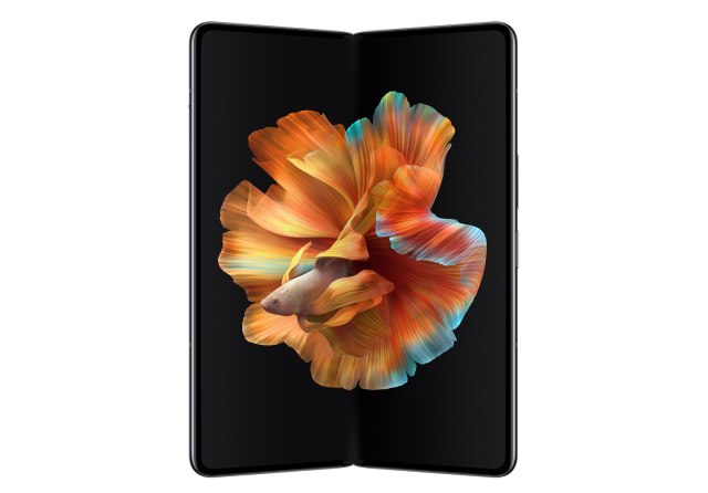 Mi Mix Fold
