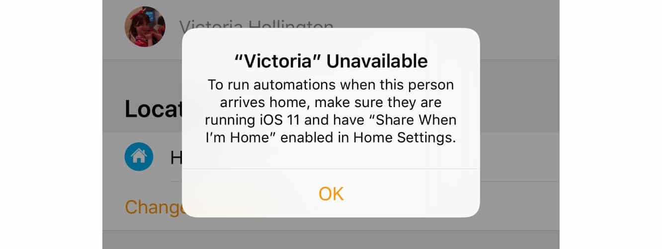 In den Betas: iOS 11 HomeKit fügt Timer und Unterstützung für mehrere Personen hinzu