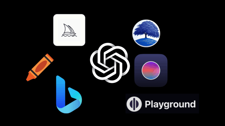10 Meilleures Alternatives à Dall-E