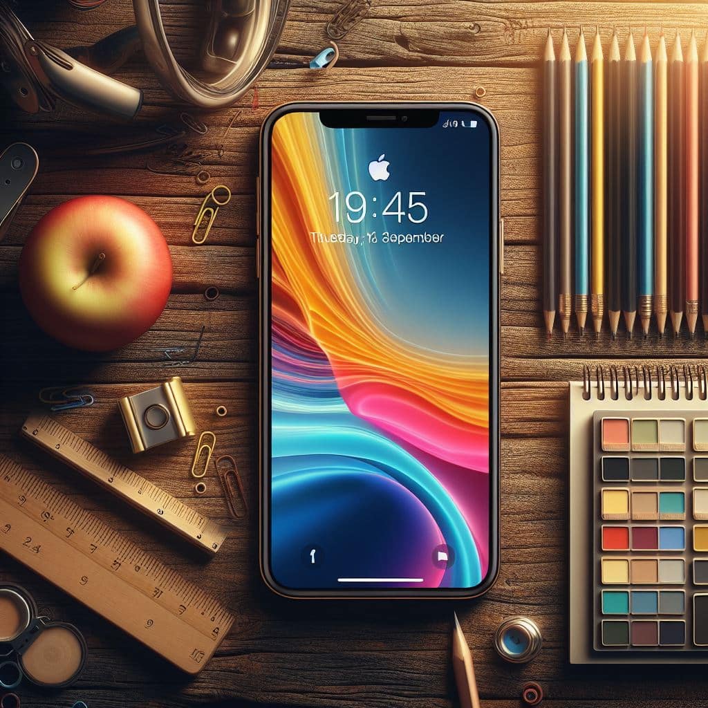 Apple iPhone 16